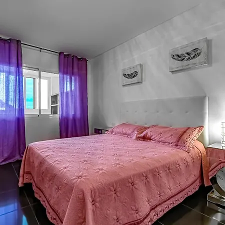 Luxury 2bedroom Apart Sea View