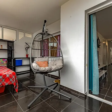 Luxury 2bedroom Apart Sea View *
