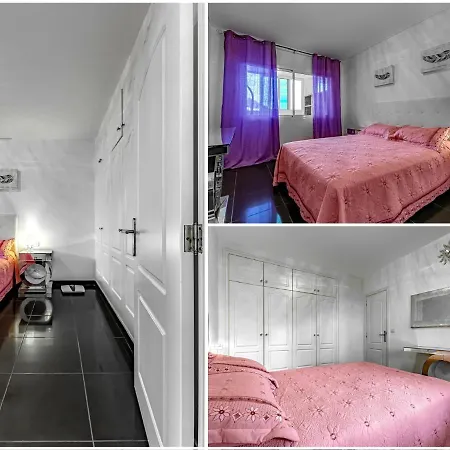 Luxury 2bedroom Apart Sea View Apartment *
