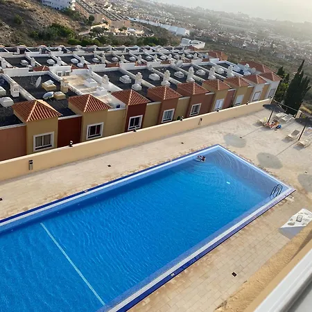 Apartment Luxury 2bedroom Apart Sea View Costa Adeje (Tenerife)