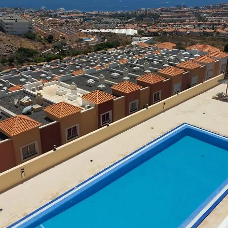 Apartment Luxury 2bedroom Apart Sea View *