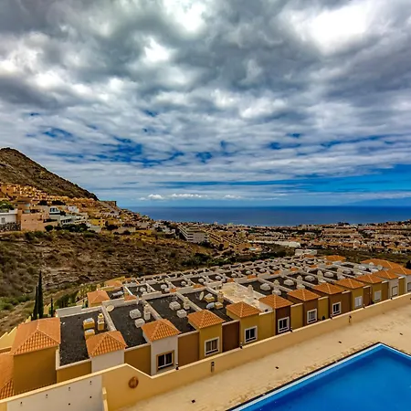 Luxury 2bedroom Apart Sea View * Costa Adeje (Tenerife)