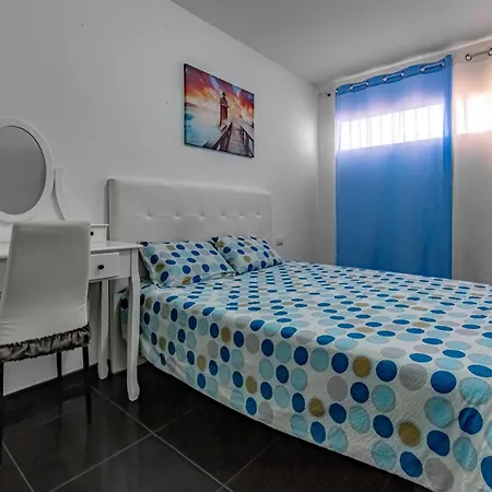 Apartment Luxury 2bedroom Apart Sea View Costa Adeje (Tenerife)