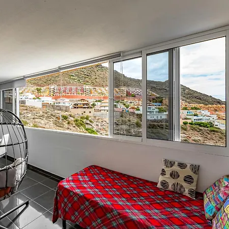 Apartment Luxury 2bedroom Apart Sea View Costa Adeje (Tenerife)