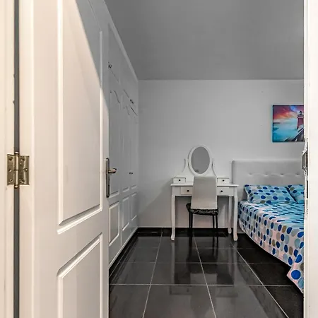 Luxury 2bedroom Apart Sea View