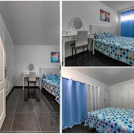 Apartment Luxury 2bedroom Apart Sea View Costa Adeje (Tenerife)