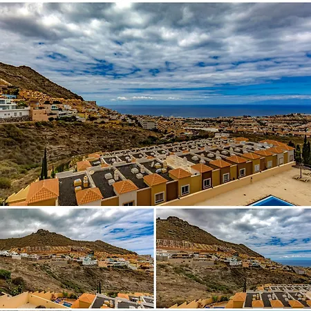 Luxury 2bedroom Apart Sea View Apartment *