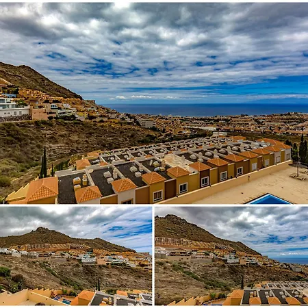 Luxury 2bedroom Apart Sea View Apartment