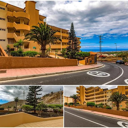 Luxury 2bedroom Apart Sea View Apartment