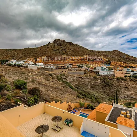 Apartment Luxury 2bedroom Apart Sea View *